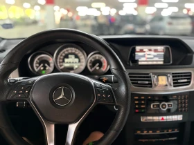 Mercedes-Benz E 220     Avantgarde Sport, снимка 3