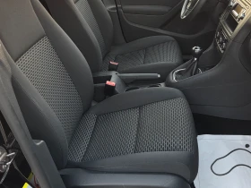 VW Golf 1.4i/БЕНЗИН/УНИКАЛНО ЗАПАЗЕН АВТОМОБИЛ, снимка 17