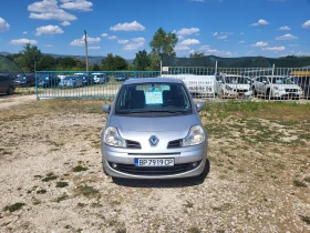 Renault Modus 1.2i, снимка 8