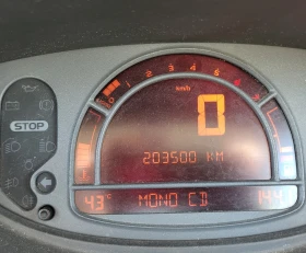 Renault Modus 1.2i, снимка 14
