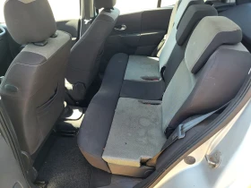 Renault Modus 1.2i, снимка 10