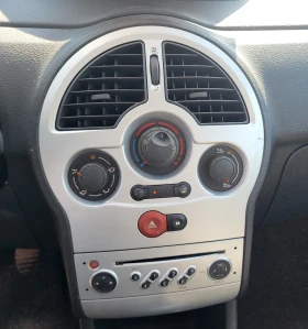 Renault Modus 1.2i, снимка 13