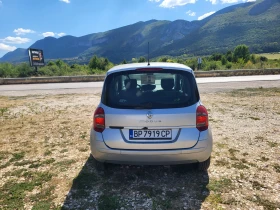 Renault Modus 1.2i, снимка 4