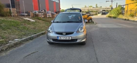 Honda Jazz 1.2 бензин 78 к.с, снимка 1
