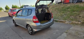 Honda Jazz 1.2 бензин 78 к.с, снимка 4