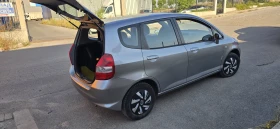 Honda Jazz 1.2 бензин 78 к.с, снимка 6