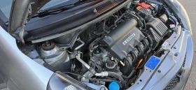 Honda Jazz 1.2 бензин 78 к.с, снимка 12