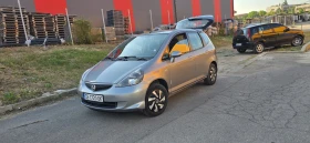 Honda Jazz 1.2 бензин 78 к.с, снимка 2