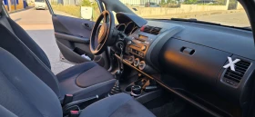 Honda Jazz 1.2 бензин 78 к.с, снимка 7