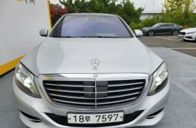 Mercedes-Benz S 500 * Excellent Pack* Масаж* Обдух* 360* HUD* Pano* BU, снимка 3
