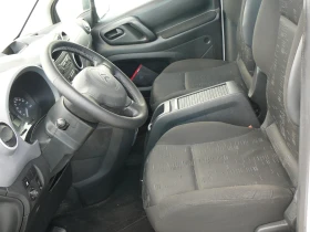 Citroen Berlingo 1.6hdi евро5 Климa, снимка 9
