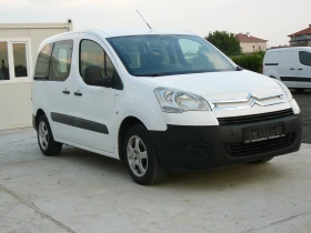 Citroen Berlingo 1.6hdi евро5 Климa, снимка 1