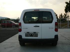 Citroen Berlingo 1.6hdi евро5 Климa, снимка 8