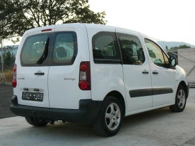 Citroen Berlingo 1.6hdi евро5 Климa, снимка 2