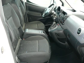 Citroen Berlingo 1.6hdi евро5 Климa, снимка 11