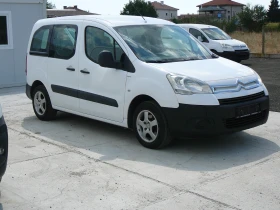 Citroen Berlingo 1.6hdi евро5 Климa, снимка 2
