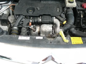 Citroen Berlingo 1.6hdi евро5 Климa, снимка 14