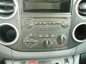 Citroen Berlingo 1.6hdi евро5 Климa, снимка 12