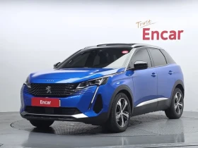 Peugeot 3008 1.5 BlueHDI GT - САМО 30% АВАНС, снимка 1