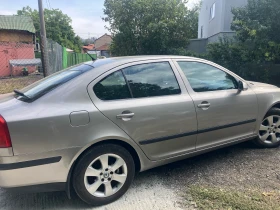 Skoda Octavia 1.6MPi/LPG, снимка 3