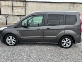 Ford Tourneo Connect 1.5tdci  camera, снимка 5