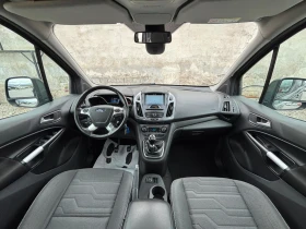 Ford Tourneo Connect 1.5tdci  camera, снимка 9