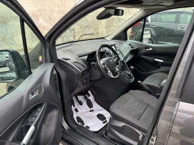 Ford Tourneo Connect 1.5tdci  camera, снимка 10