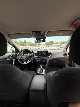 Kia Ceed 1.5T, снимка 10