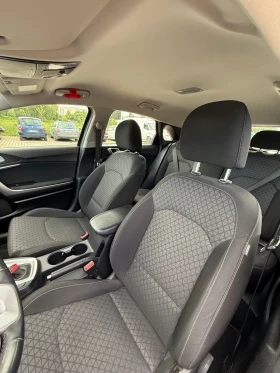 Kia Ceed 1.5T, снимка 11
