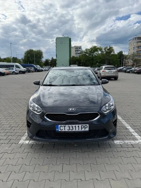 Kia Ceed 1.5T, снимка 1