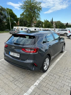 Kia Ceed 1.5T, снимка 3