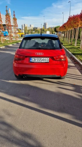 Audi A1 Sportback TOP, снимка 3