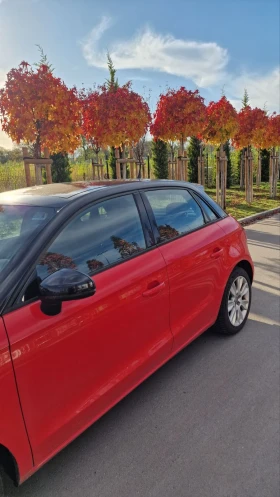 Audi A1 Sportback TOP, снимка 5
