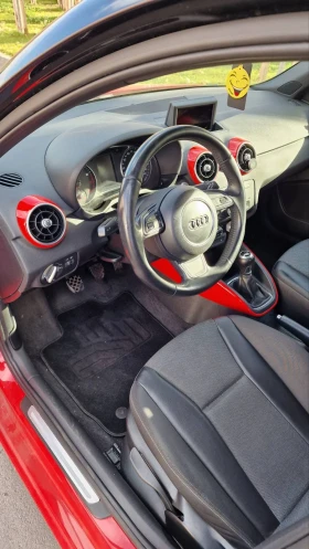 Audi A1 Sportback TOP, снимка 8