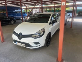 Renault Clio 1.5 dci, снимка 1