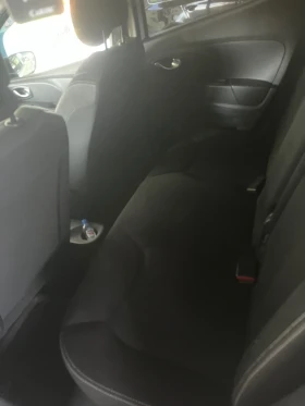 Renault Clio 1.5 dci, снимка 10