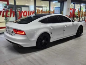 Audi A7 2015 RS 7 PKG 3.0 BiTDI Quattro* HUD* Дистроник, снимка 7