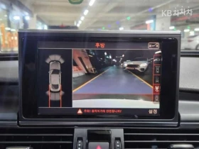 Audi A7 2015 RS 7 PKG 3.0 BiTDI Quattro* HUD* Дистроник, снимка 13