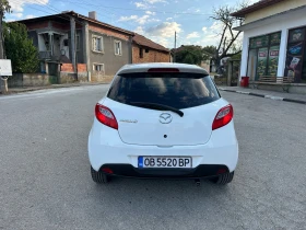 Mazda 2, снимка 5