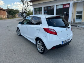 Mazda 2, снимка 2