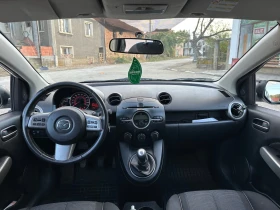 Mazda 2, снимка 10