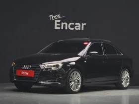 Audi A3 40 TFSI, снимка 1