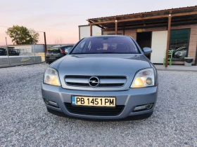 Opel Signum 2.2DTI, снимка 3