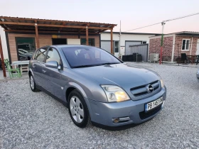 Opel Signum 2.2DTI, снимка 2