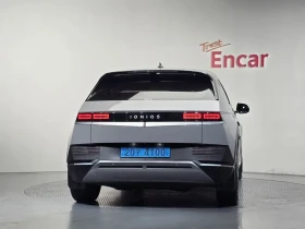 Hyundai Ioniq 5 Long Range Exclusive, снимка 4