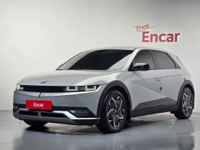 Hyundai Ioniq 5 Long Range Exclusive, снимка 1