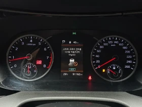 Kia K5 2.0 Trendy, снимка 8