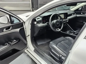 Kia K5 2.0 Trendy, снимка 10