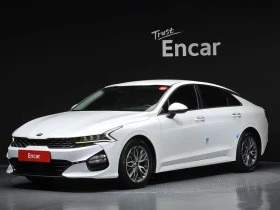 Kia K5 2.0 Trendy, снимка 1