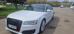 Audi A8 Sport long 4.0tfsi, снимка 7